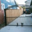 DRIVEWAY GATE